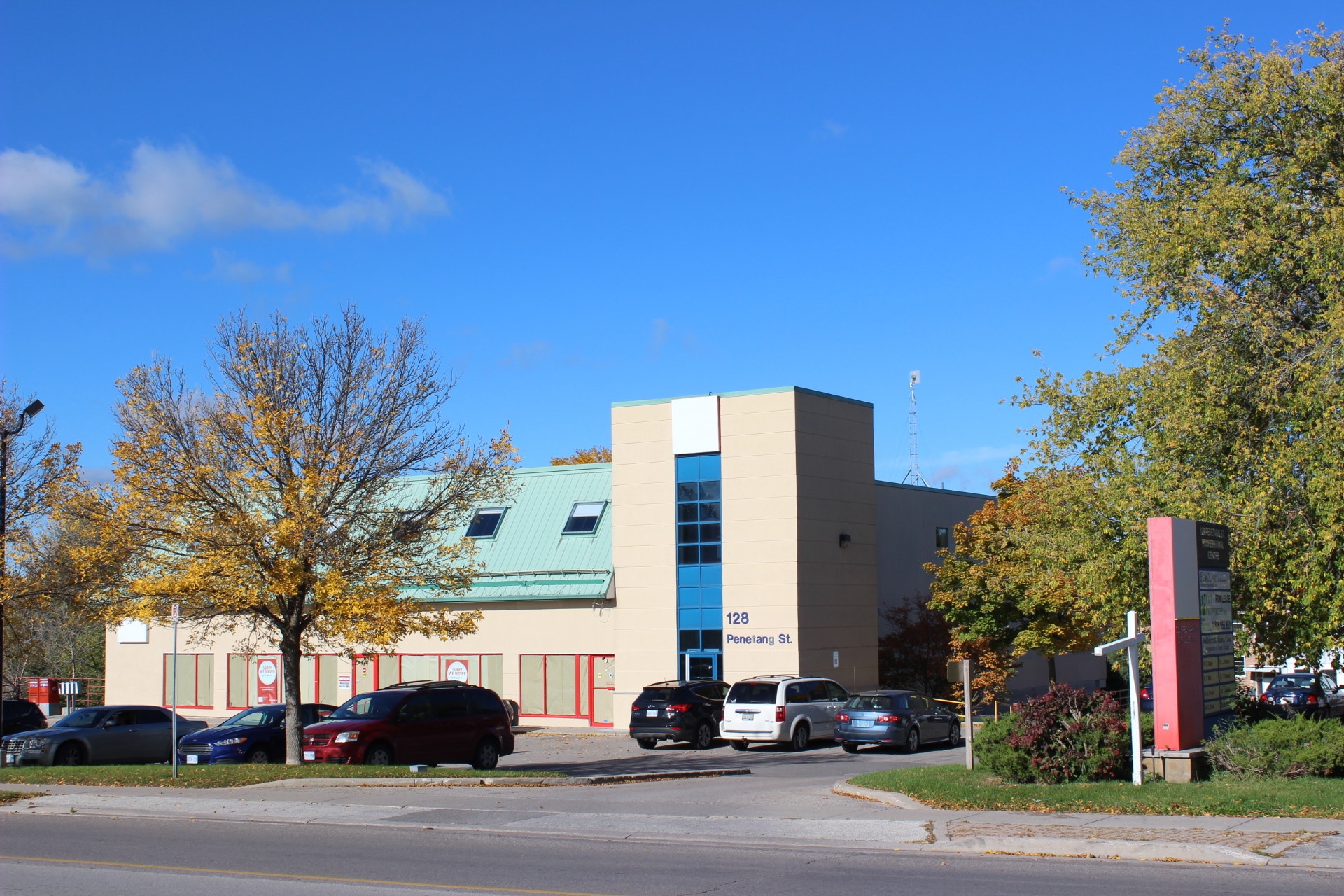 128 Penetang St, Barrie, ON for sale Building Photo- Image 1 of 1