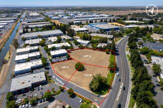 More details for Northgate Blvd, Sacramento, CA - Land for Sale