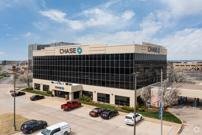 More details for 6303 N Portland Ave, Oklahoma City, OK - Office for Lease