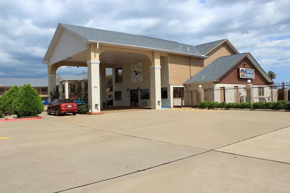 8965 Highway 6, Navasota, TX for sale Building Photo- Image 1 of 1