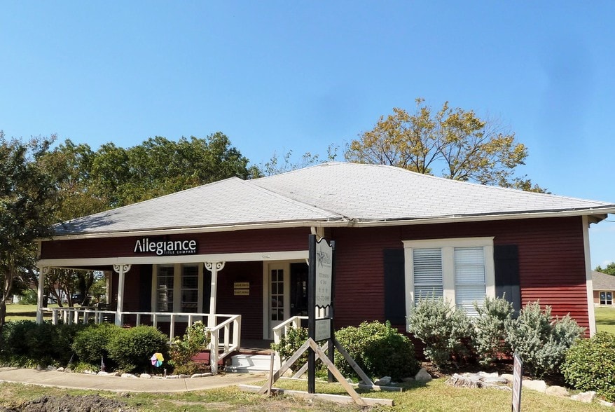 207 Laurence Dr, Heath, TX for lease - Building Photo - Image 3 of 31