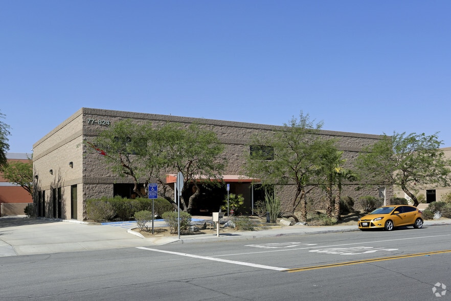 77824 Wildcat Dr, Palm Desert, CA for lease - Building Photo - Image 1 of 10