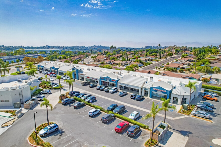 4750-4770 Oceanside Blvd, Oceanside, CA for lease - Building Photo - Image 1 of 1