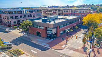 1300 Walnut St, Boulder CO - Loft