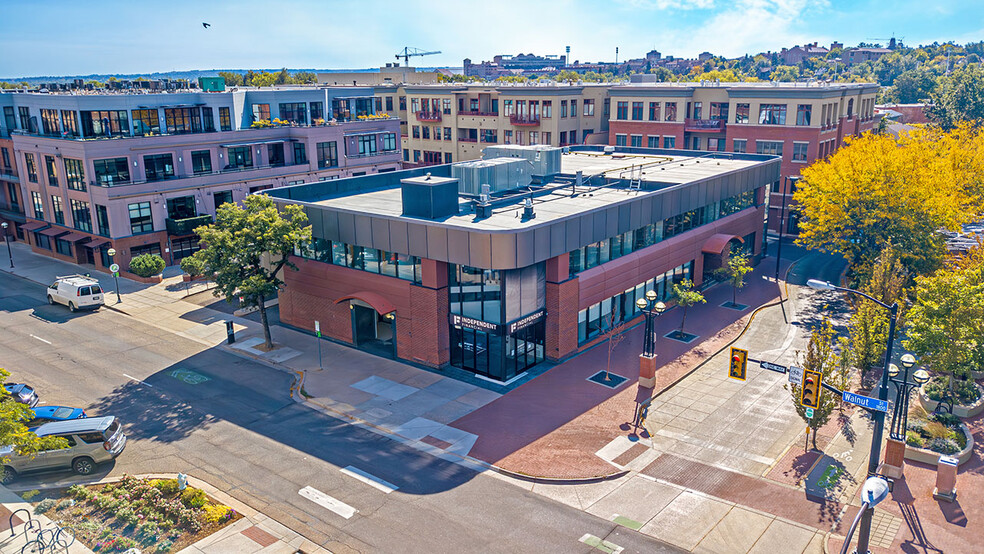 1300 Walnut St, Boulder, CO for lease - Building Photo - Image 1 of 5