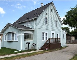 2520 Rochester Rd, Royal Oak MI - Office Space