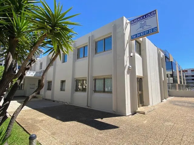 111 Avenue Léon Bérenger, Saint-Laurent-du-Var for lease - Building Photo - Image 2 of 5