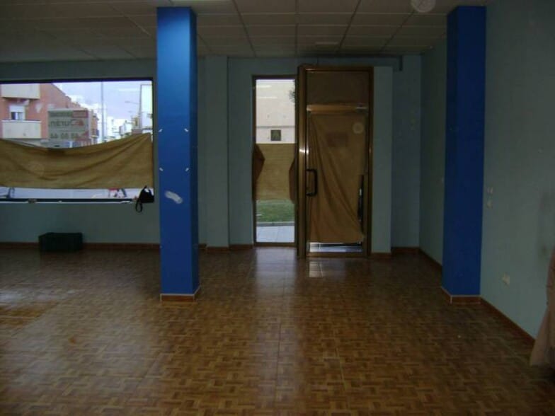 Retail in El Ejido, Almería for sale - Building Photo - Image 2 of 8