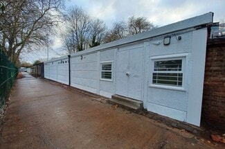 More details for 3B Wellington Rd, London - Industrial for Lease