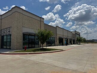 More details for 4569 Magnolia Village Dr, Magnolia, TX - Retail for Lease