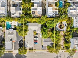 More details for 724 NE 3rd Ave, Fort Lauderdale, FL - Multifamily for Sale