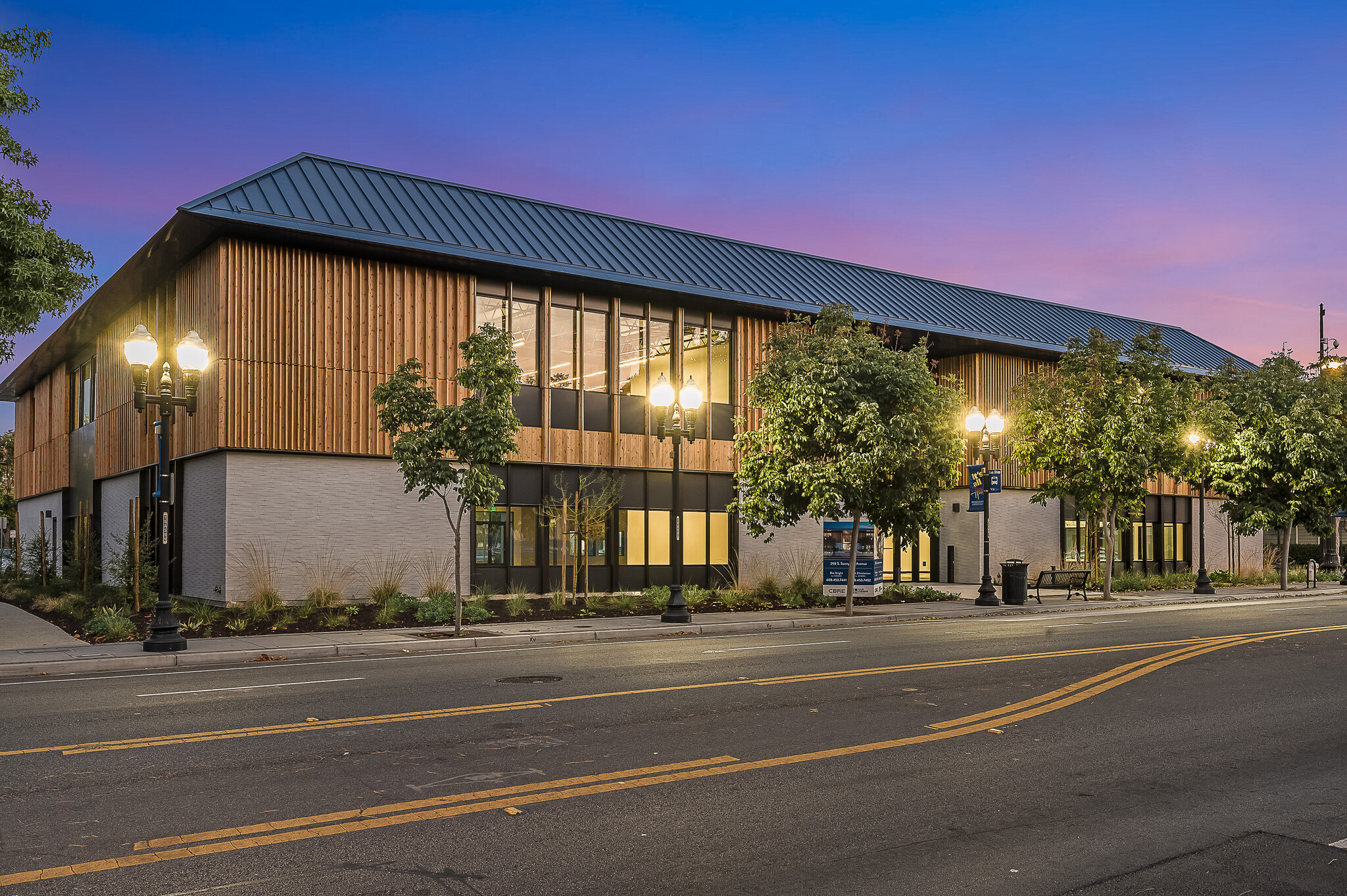 298 S Sunnyvale Ave, Sunnyvale, CA for sale Building Photo- Image 1 of 1