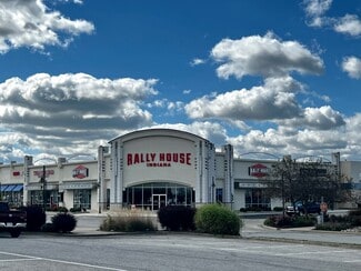 More details for Us Highway 40, Plainfield, IN - Retail for Lease