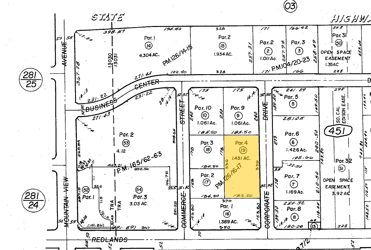 10444 Corporate Dr, Loma Linda, CA 92354