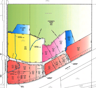 More details for 0 HWY 16A, Spruce Grove, AB - Land for Sale