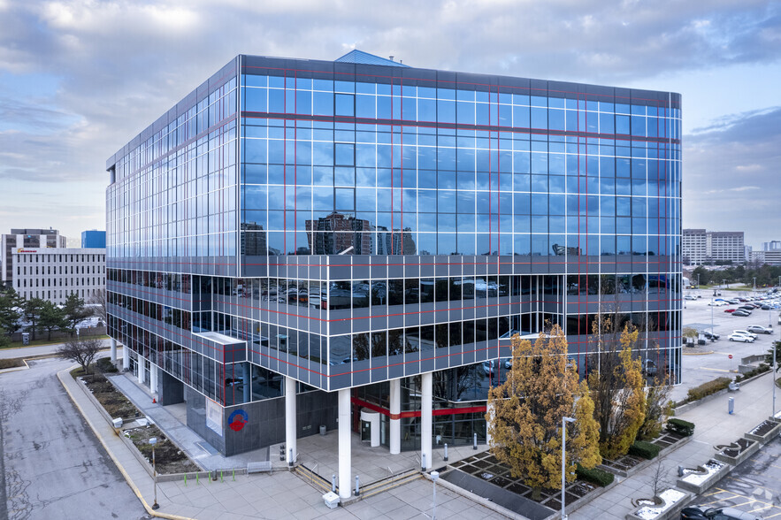 2550 Victoria Park Ave, Toronto, ON for lease - Primary Photo - Image 1 of 6