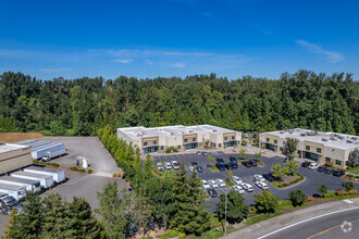 17721 NE Riverside Pky, Portland, OR - aerial  map view - Image1