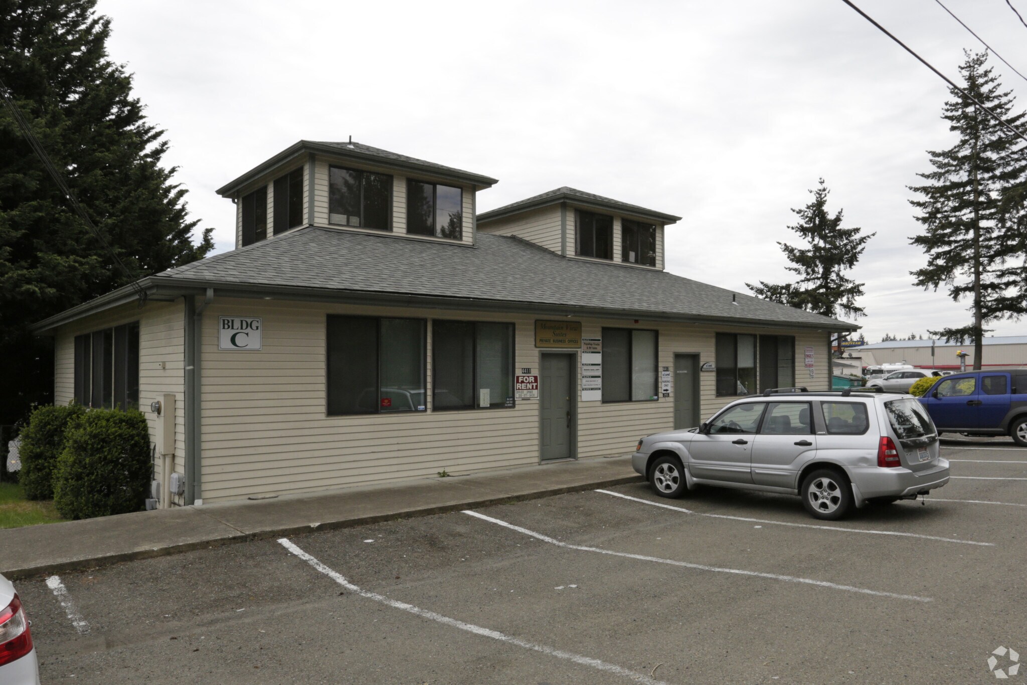 11711 101st Ave E, Puyallup, WA for sale Primary Photo- Image 1 of 1