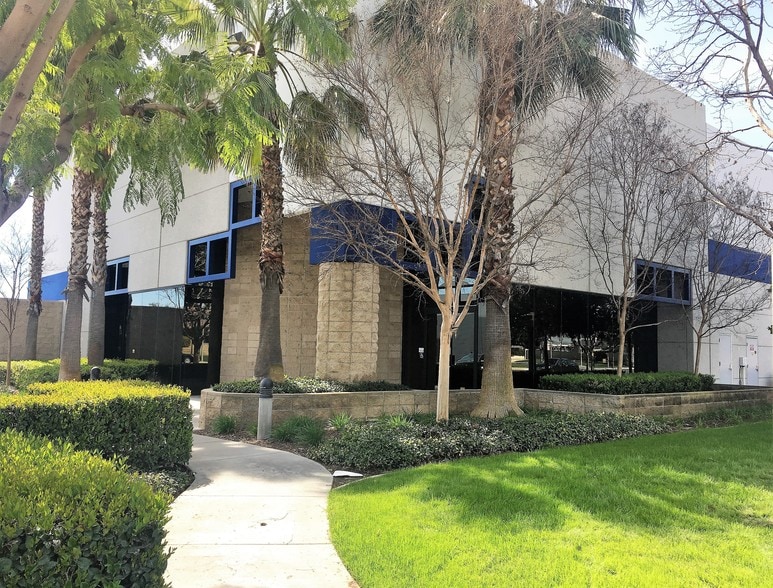 4331 Schaefer Ave, Chino, CA for lease - Building Photo - Image 1 of 29