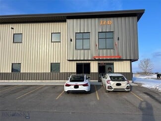 More details for 77-D Nugget Ln, Belgrade, MT - Flex for Lease