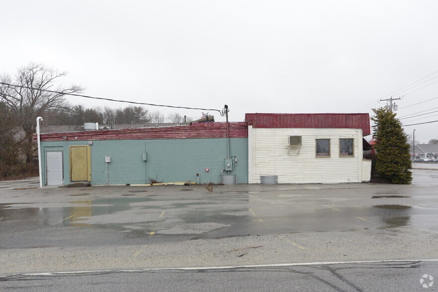 32 Lafayette Rd, North Hampton, NH for sale - Building Photo - Image 1 of 1