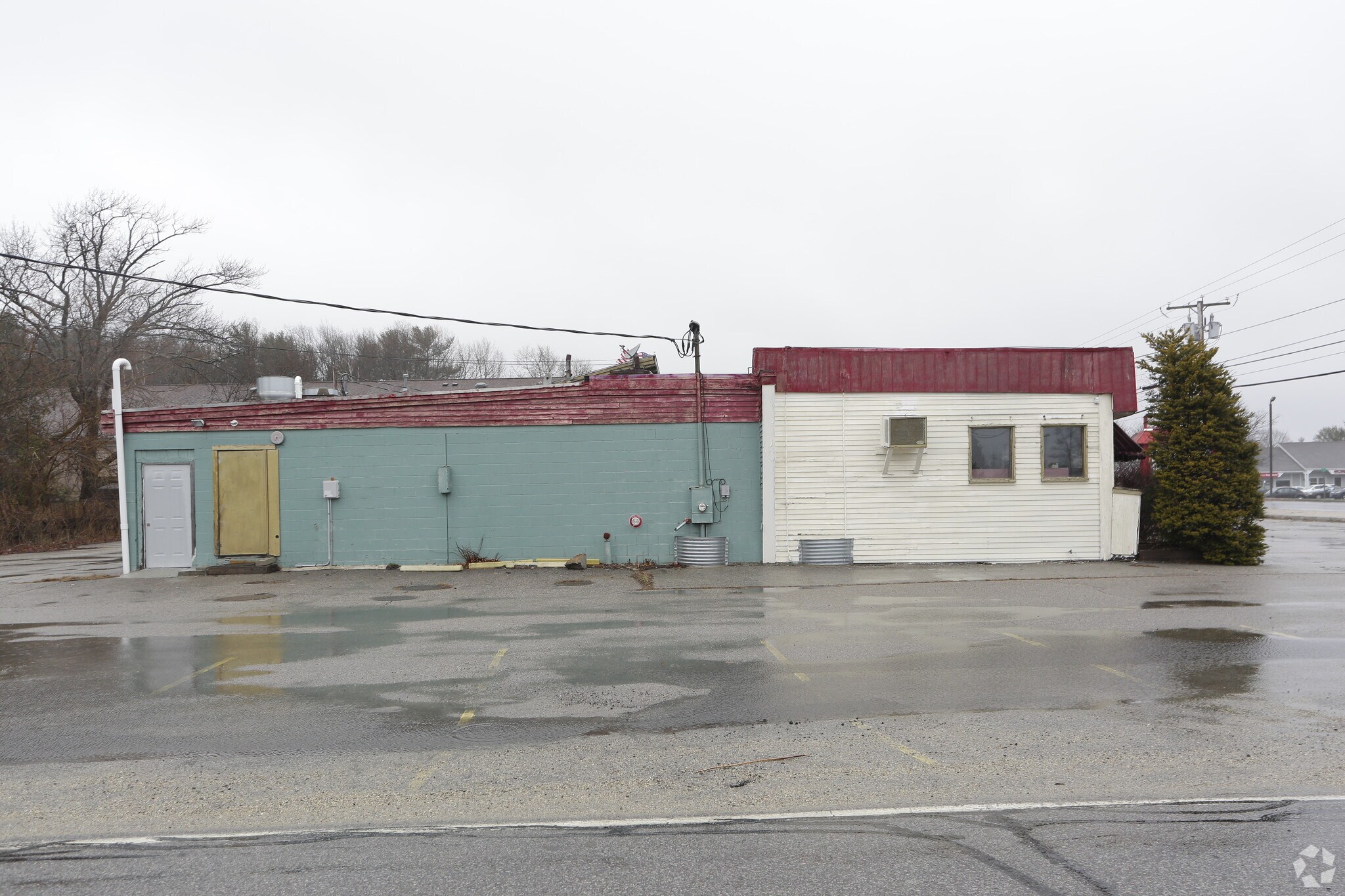 32 Lafayette Rd, North Hampton, NH for sale Building Photo- Image 1 of 1