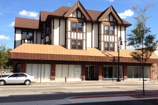More details for 30-32 S Main St, Attleboro, MA - Retail, Flex for Lease