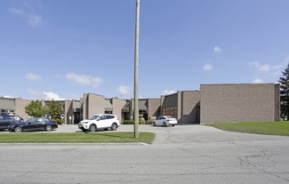 More details for 584 Colby Dr, Waterloo, ON - Flex for Lease