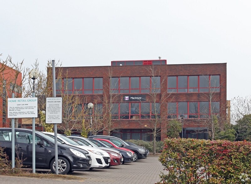 602 South Seventh St, Milton Keynes for lease - Building Photo - Image 2 of 2