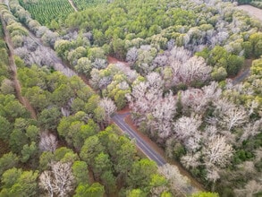 9036 Bullard Rd, Dry Branch, GA - Aerial  map view - Image1