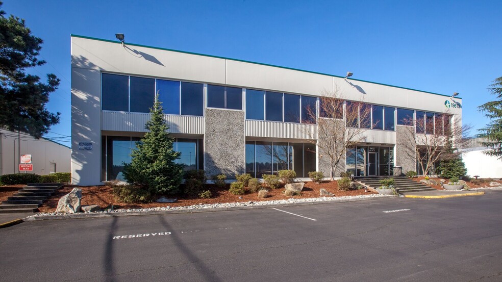 7819-8005 S 196th St, Kent, WA for lease - Building Photo - Image 2 of 8