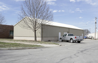 More details for 136 E Park St, Gardner, KS - Industrial for Sale