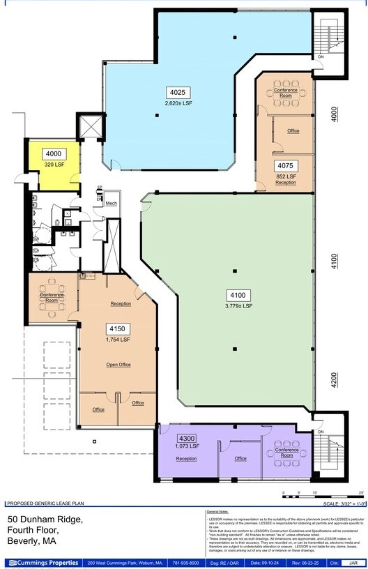 50 Dunham Ridge, Beverly, MA for lease Building Photo- Image 1 of 1