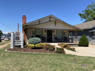 More details for 630 Center St, Alva, OK - Flex for Sale