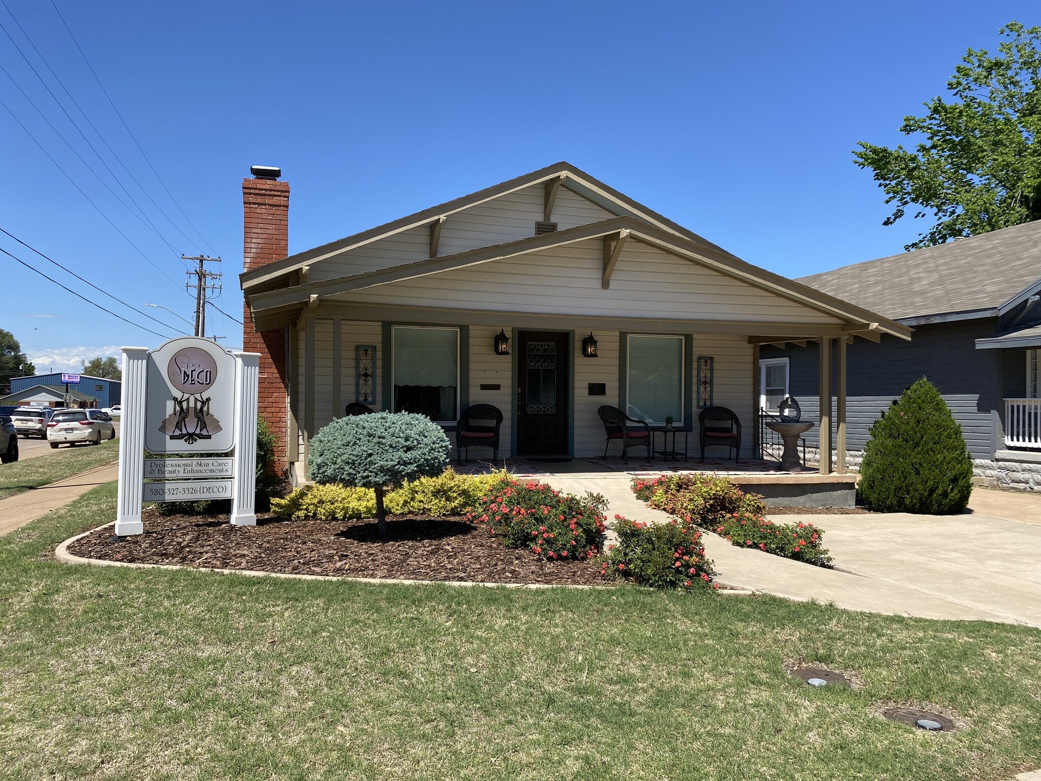 630 Center St, Alva, OK for sale Building Photo- Image 1 of 21