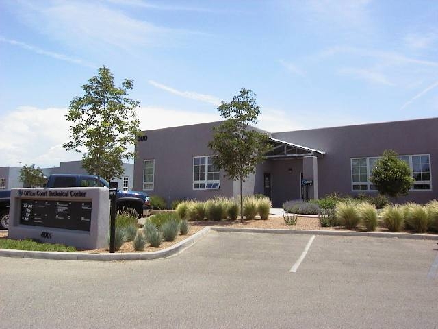 4001 Office Ct, Santa Fe, NM for lease - Other - Image 2 of 4