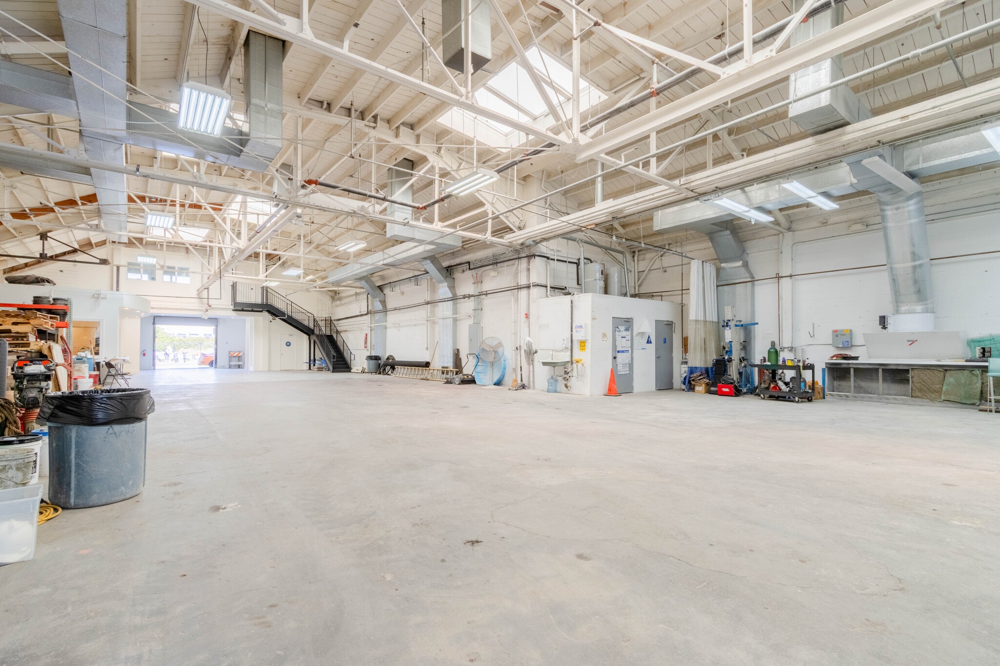 1655-1661 Folsom St, San Francisco, CA for lease Interior Photo- Image 1 of 7