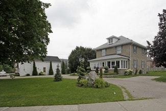 More details for 1350 Langstaff Rd, Vaughan, ON - Retail for Lease