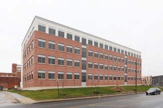 More details for 3407 Wilkens Ave, Baltimore, MD - Office/Medical for Lease