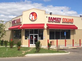 Former Family Dollar - Commercial Real Estate