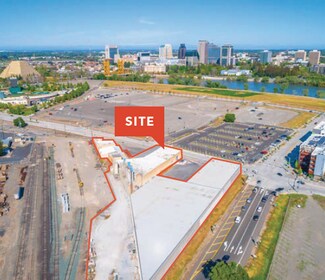 More details for 860-870 Riske Ln, West Sacramento, CA - Land for Sale