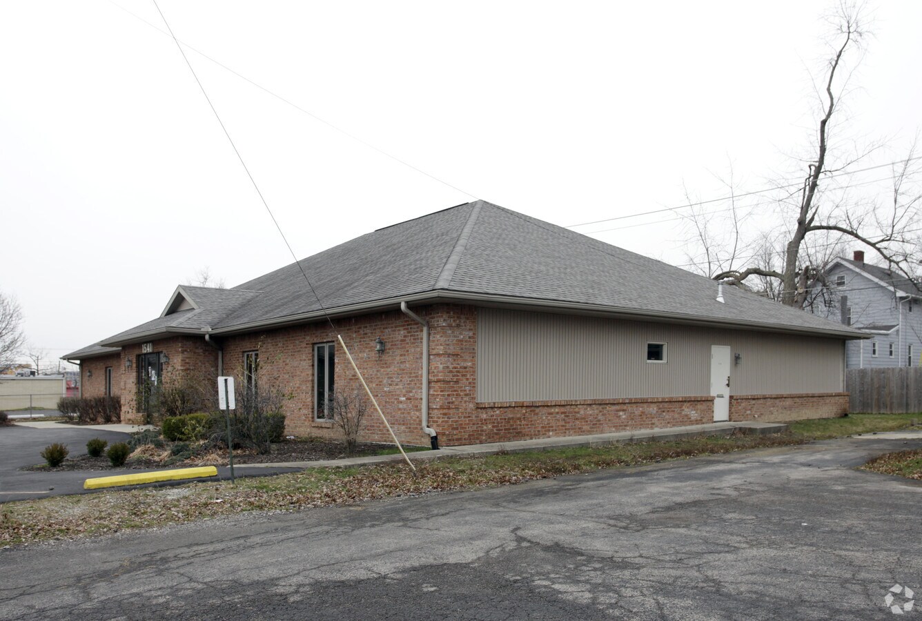 1541 Allentown Rd, Lima, OH 45805