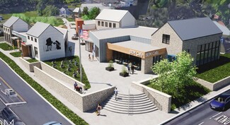More details for 28 Richboro Rd, Newtown, PA - Retail for Lease
