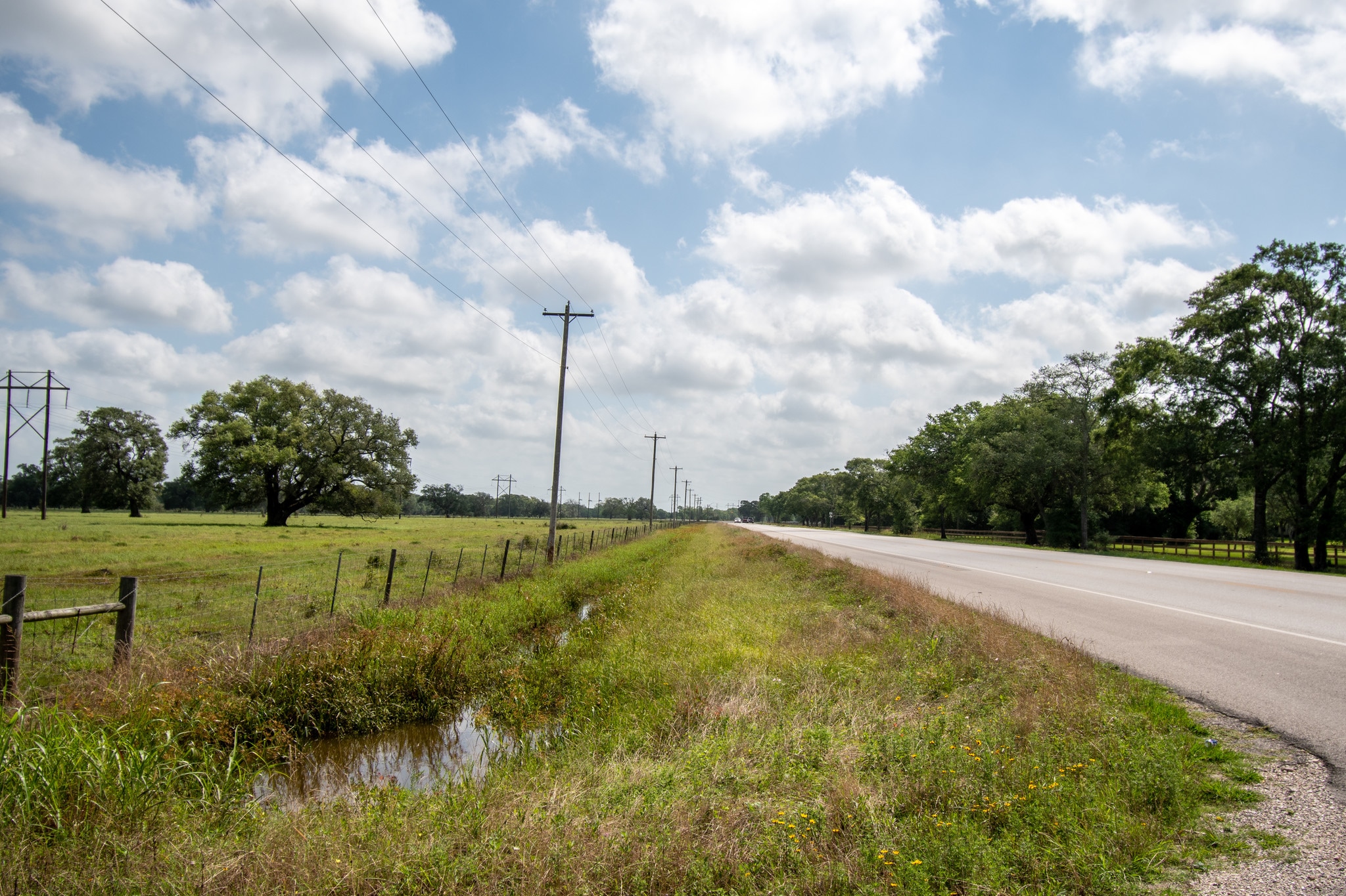 Fm 521, Angleton, TX for sale Primary Photo- Image 1 of 1