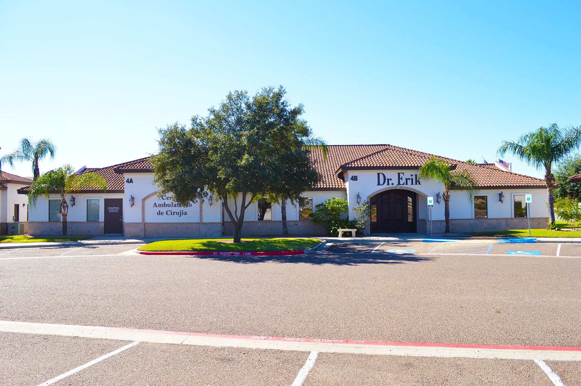 10410 Medical Loop, Laredo, TX for sale Building Photo- Image 1 of 5