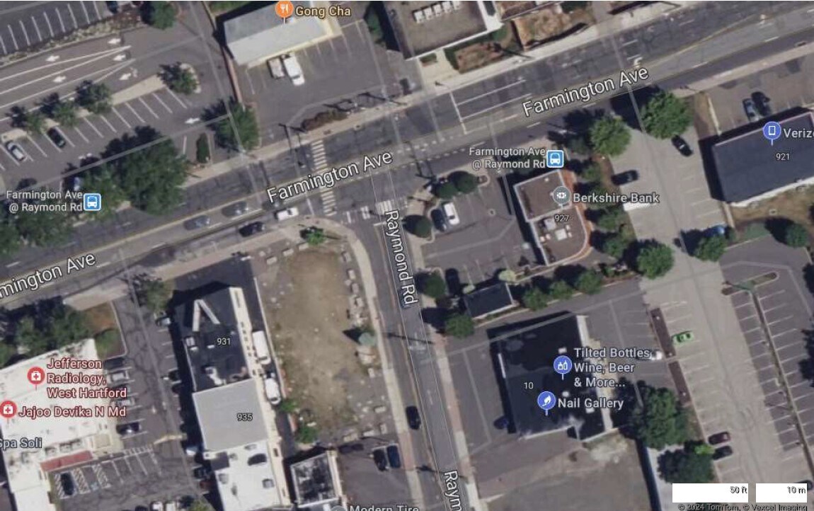 931 Farmington Ave, West Hartford, CT for lease Building Photo- Image 1 of 2