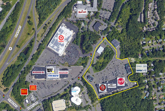 More details for 225-505 Hawley Ln, Stratford, CT - Office, Retail for Lease