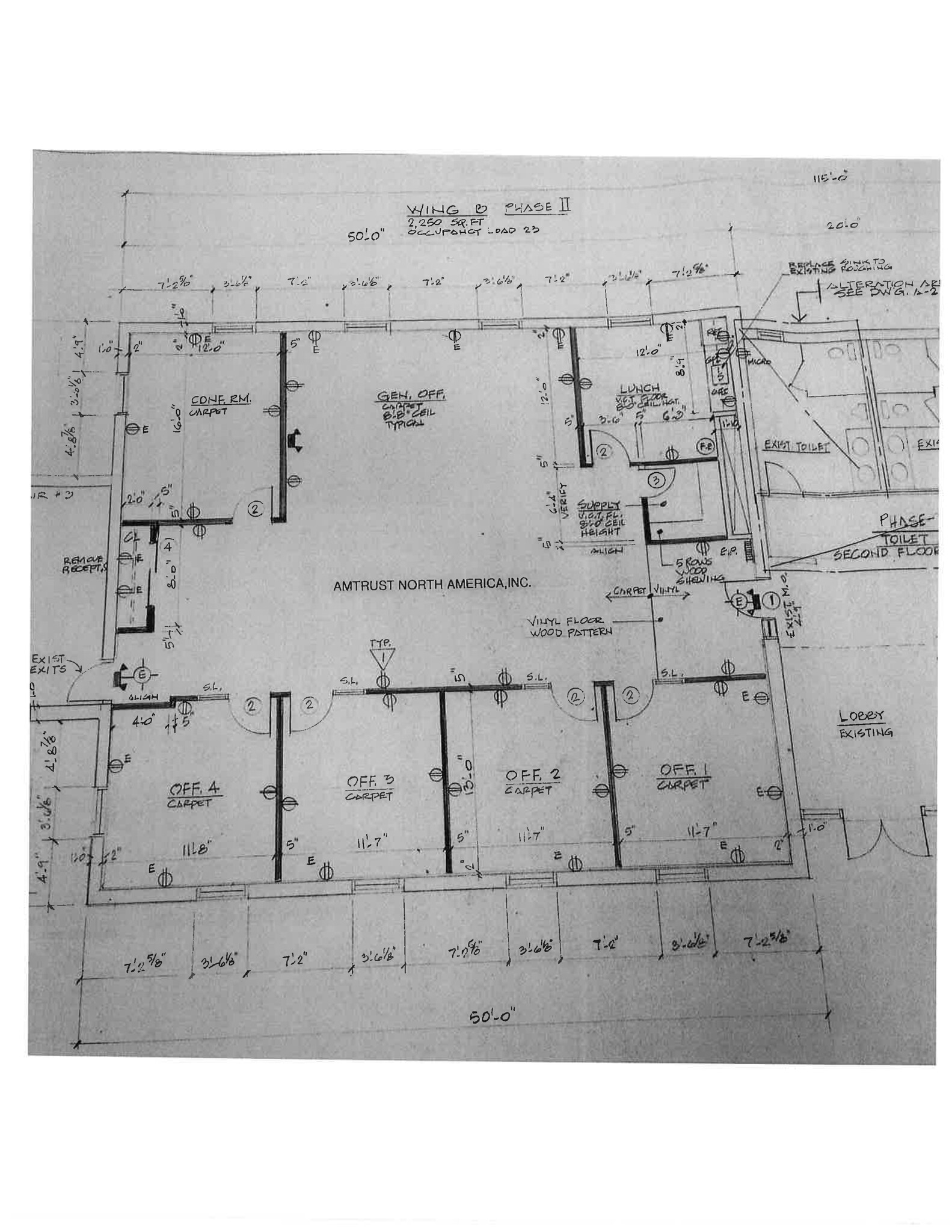 383 Main St, Chatham, NJ for lease Site Plan- Image 1 of 8