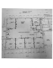 383 Main St, Chatham, NJ for lease Site Plan- Image 1 of 8