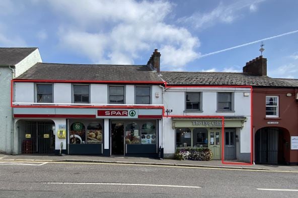 5 Ballynahinch St, Hillsborough for sale Primary Photo- Image 1 of 1